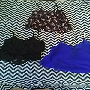 Crop Top Bundle